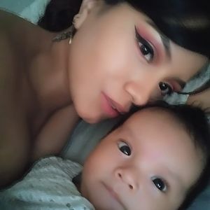 Meet your Posher, Karla